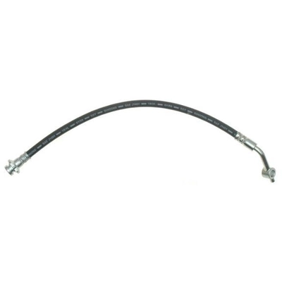 Tuyau de frein avant de RAYBESTOS - BH381121 pa5