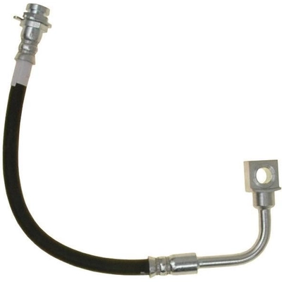 Front Brake Hose by RAYBESTOS - BH381126 pa4