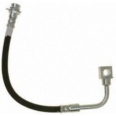 Front Brake Hose by RAYBESTOS - BH381126 pa8