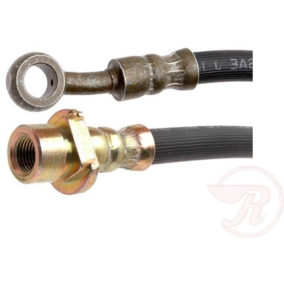 Front Brake Hose by RAYBESTOS - BH381140 pa6