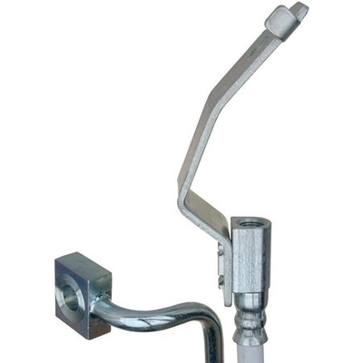 Front Brake Hose by RAYBESTOS - BH381144 pa13