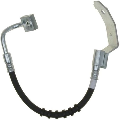 Front Brake Hose by RAYBESTOS - BH381144 pa4