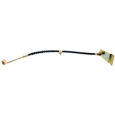Tuyau de frein avant de RAYBESTOS - BH381161 pa4