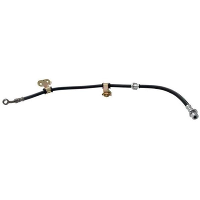 Front Brake Hose by RAYBESTOS - BH381171 pa5