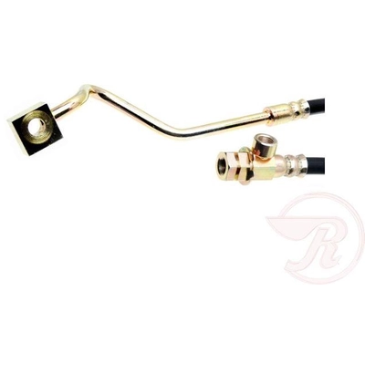 Front Brake Hose by RAYBESTOS - BH381184 pa6