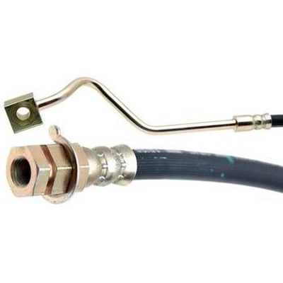Tuyau de frein avant de RAYBESTOS - BH381185 pa11