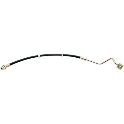 Tuyau de frein avant de RAYBESTOS - BH381185 pa4