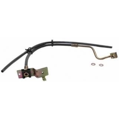 Front Brake Hose by RAYBESTOS - BH381189 pa7