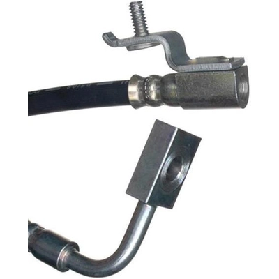 Front Brake Hose by RAYBESTOS - BH381190 pa3