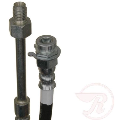 Front Brake Hose by RAYBESTOS - BH381199 pa6