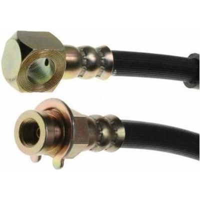 Front Brake Hose by RAYBESTOS - BH381204 pa14