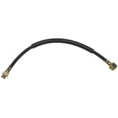 Front Brake Hose by RAYBESTOS - BH381204 pa4