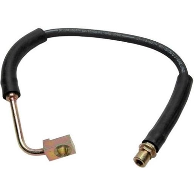 Front Brake Hose by RAYBESTOS - BH381212 pa2