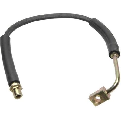 Front Brake Hose by RAYBESTOS - BH381213 pa3