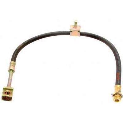 Front Brake Hose by RAYBESTOS - BH381216 pa15