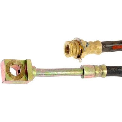 Front Brake Hose by RAYBESTOS - BH381216 pa3