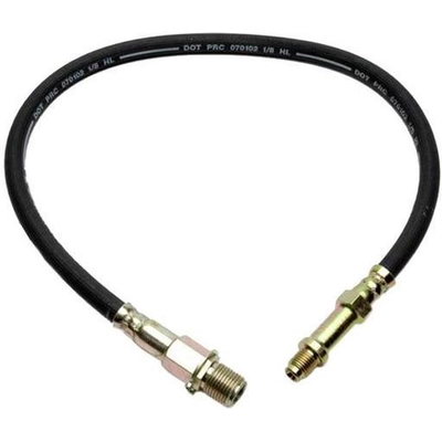 Front Brake Hose by RAYBESTOS - BH381224 pa3