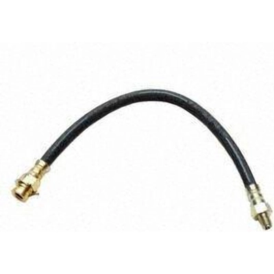 Front Brake Hose by RAYBESTOS - BH381237 pa4