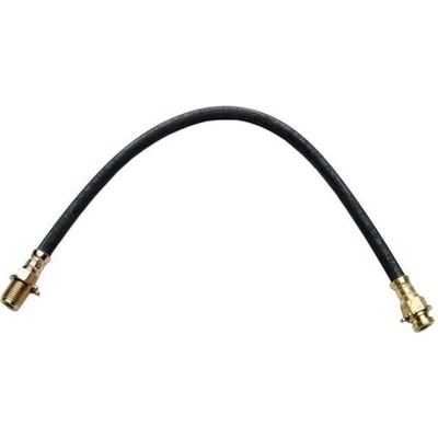 Front Brake Hose by RAYBESTOS - BH381247 pa2