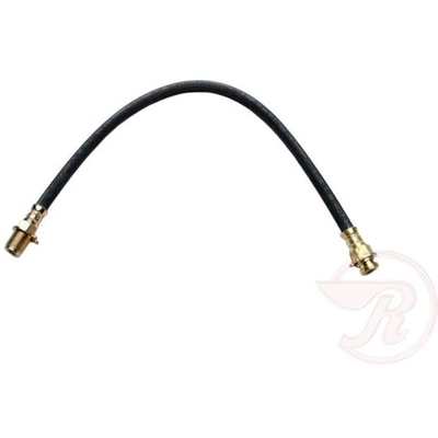 Front Brake Hose by RAYBESTOS - BH381247 pa4