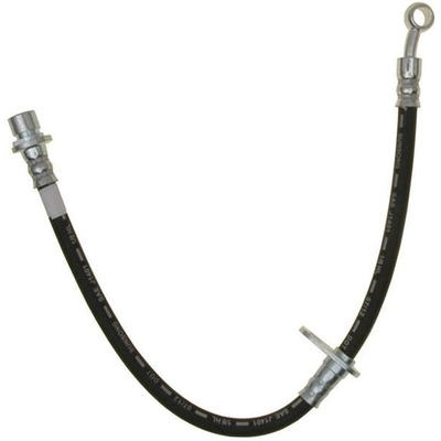 Front Brake Hose by RAYBESTOS - BH381261 pa4