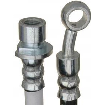 Tuyau de frein avant de RAYBESTOS - BH381261 pa9