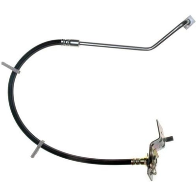 Front Brake Hose by RAYBESTOS - BH381263 pa10