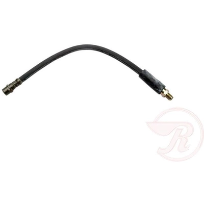 Front Brake Hose by RAYBESTOS - BH381270 pa4