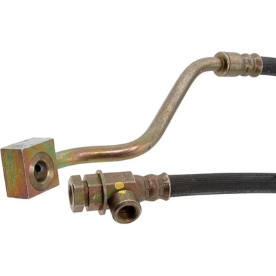 Front Brake Hose by RAYBESTOS - BH381280 pa15
