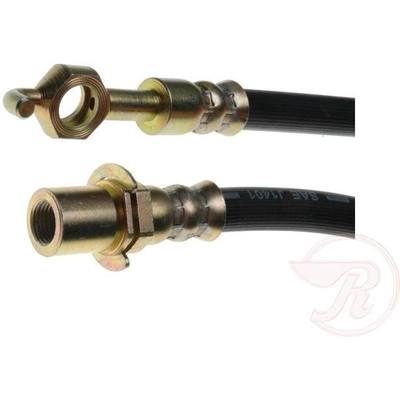 Front Brake Hose by RAYBESTOS - BH381288 pa6