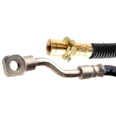 Front Brake Hose by RAYBESTOS - BH381299 pa10