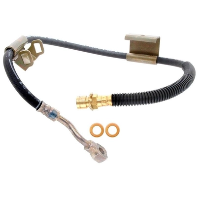Front Brake Hose by RAYBESTOS - BH381299 pa9