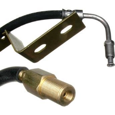 Front Brake Hose by RAYBESTOS - BH381326 pa13