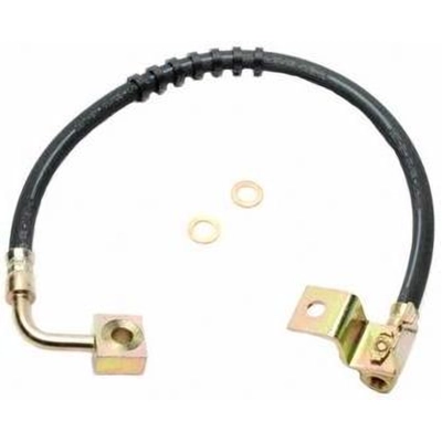 Front Brake Hose by RAYBESTOS - BH381339 pa7