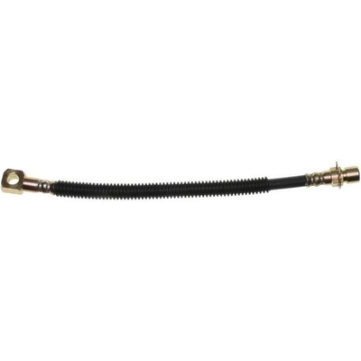 Front Brake Hose by RAYBESTOS - BH381345 pa4