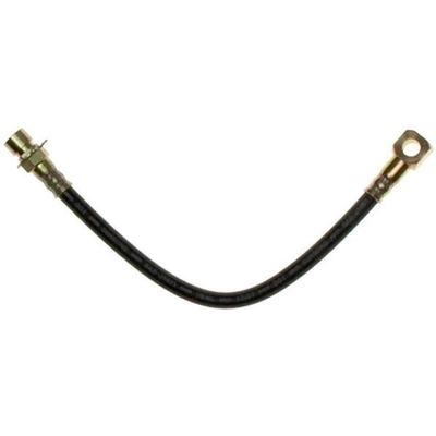 Front Brake Hose by RAYBESTOS - BH381346 pa4