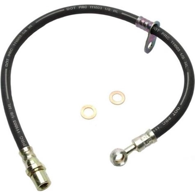Front Brake Hose by RAYBESTOS - BH381350 pa6