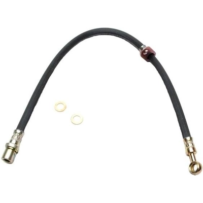 Front Brake Hose by RAYBESTOS - BH381352 pa8