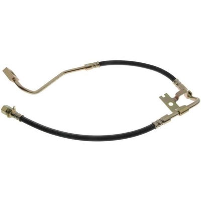 Tuyau de frein avant de RAYBESTOS - BH381364 pa4