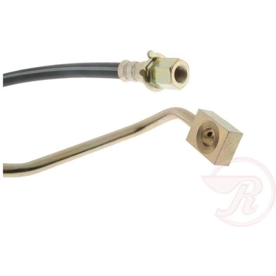 Front Brake Hose by RAYBESTOS - BH381364 pa6
