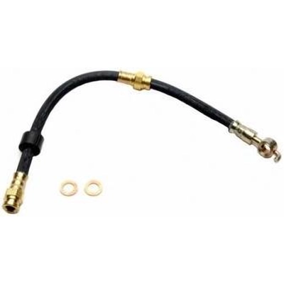 Front Brake Hose by RAYBESTOS - BH381372 pa8