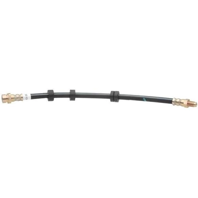 Front Brake Hose by RAYBESTOS - BH381376 pa4