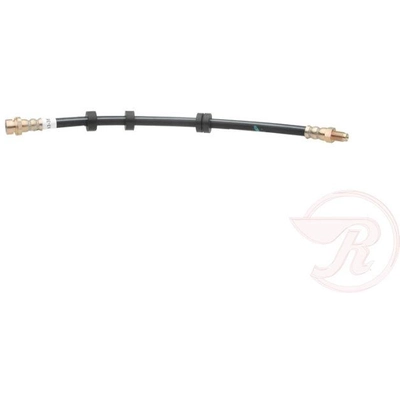 Front Brake Hose by RAYBESTOS - BH381376 pa7