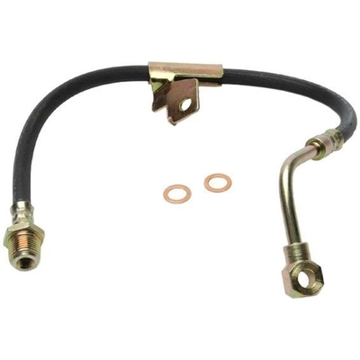 Front Brake Hose by RAYBESTOS - BH38138 pa5