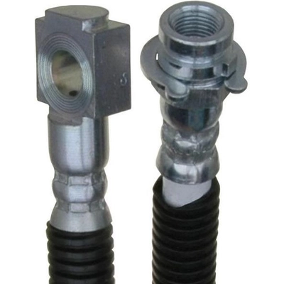 Front Brake Hose by RAYBESTOS - BH381391 pa3
