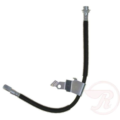 Front Brake Hose by RAYBESTOS - BH381391 pa6