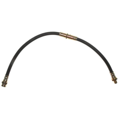 Front Brake Hose by RAYBESTOS - BH38140 pa4