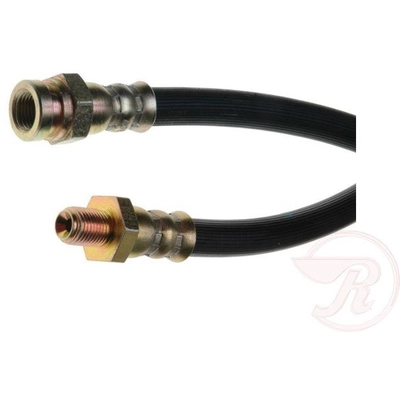 Front Brake Hose by RAYBESTOS - BH38140 pa7