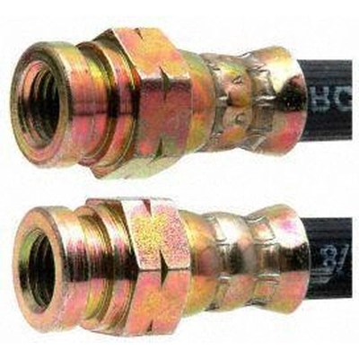 Front Brake Hose by RAYBESTOS - BH38143 pa7