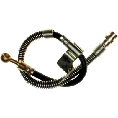 Front Brake Hose by RAYBESTOS - BH381456 pa7